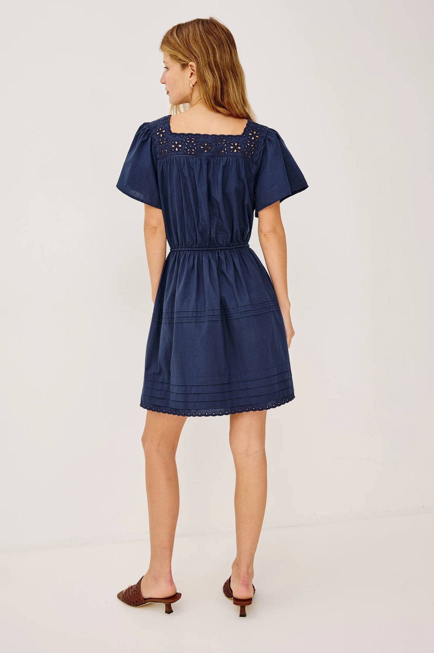 Gale Dress