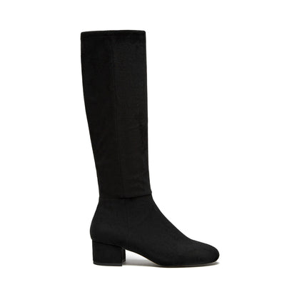 Gold Boot