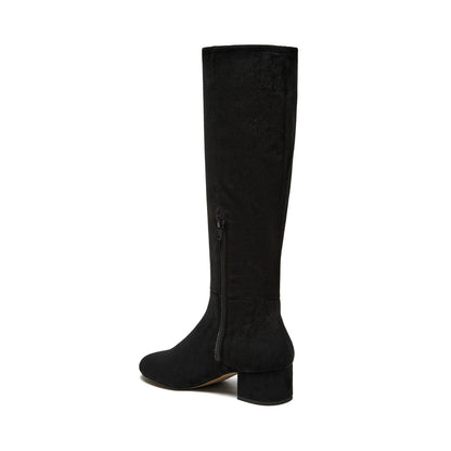 Gold Boot