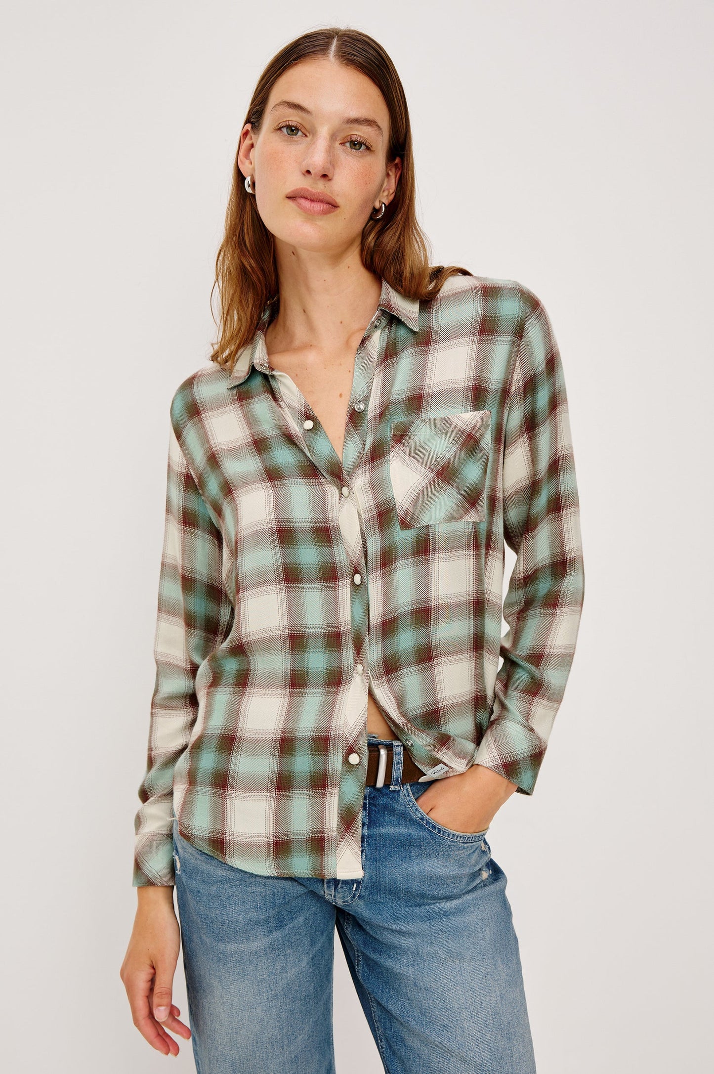Hunter Shirt
