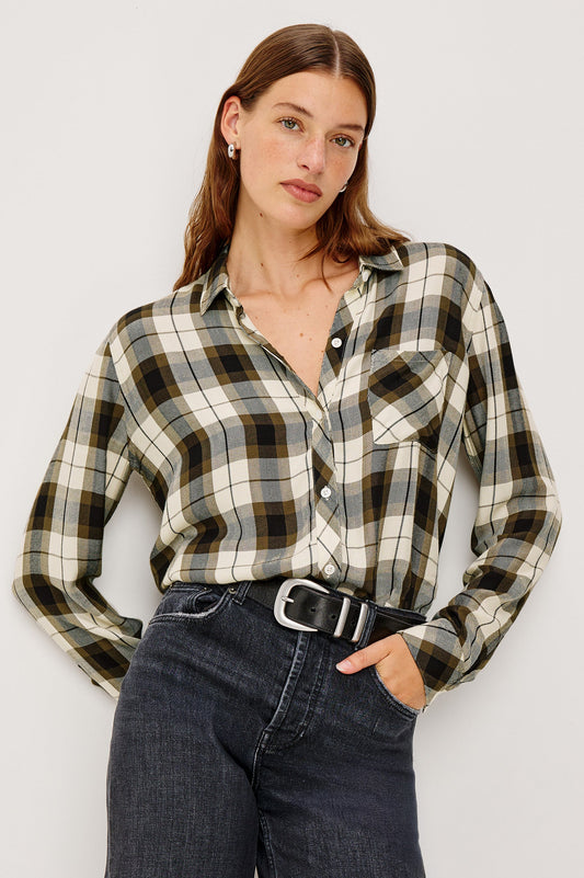 Hunter Shirt