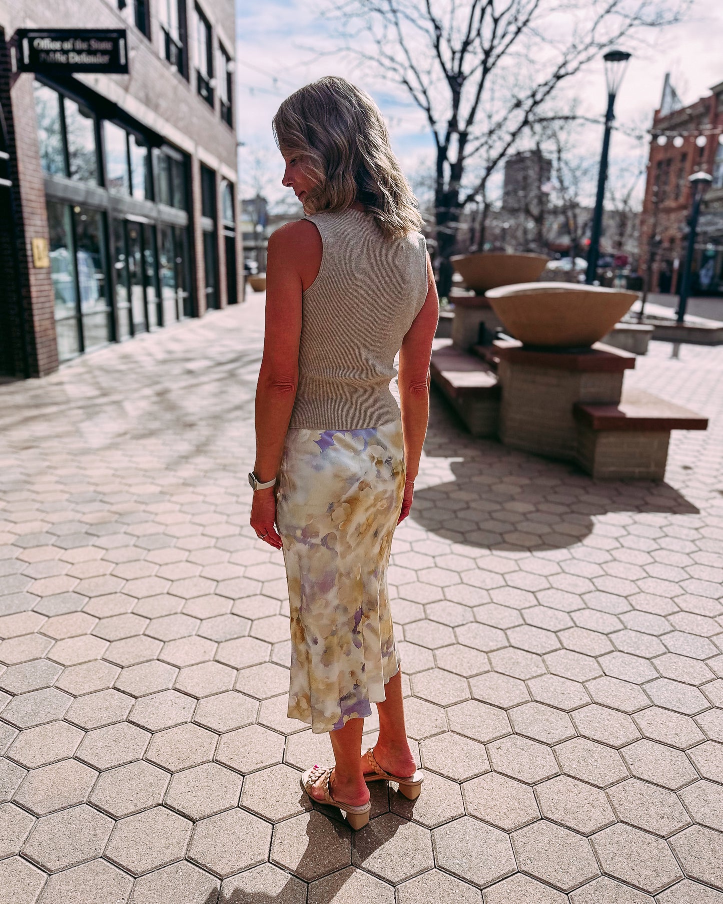 Anya Skirt