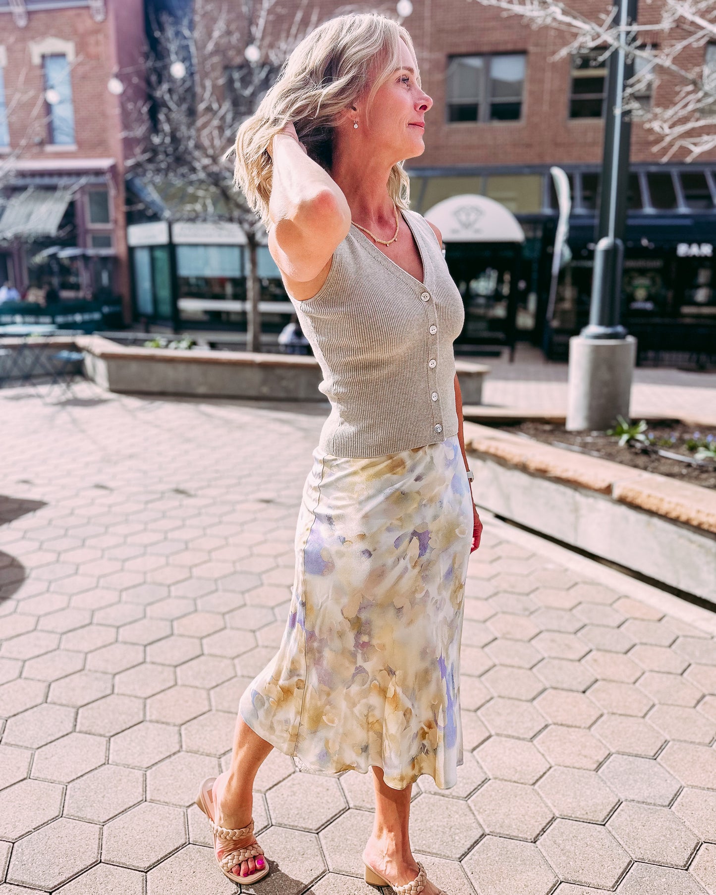 Anya Skirt