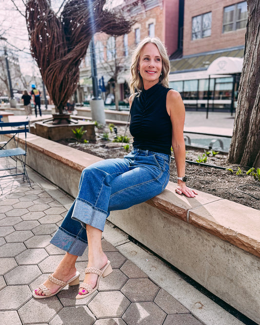 The Trixie Trouser