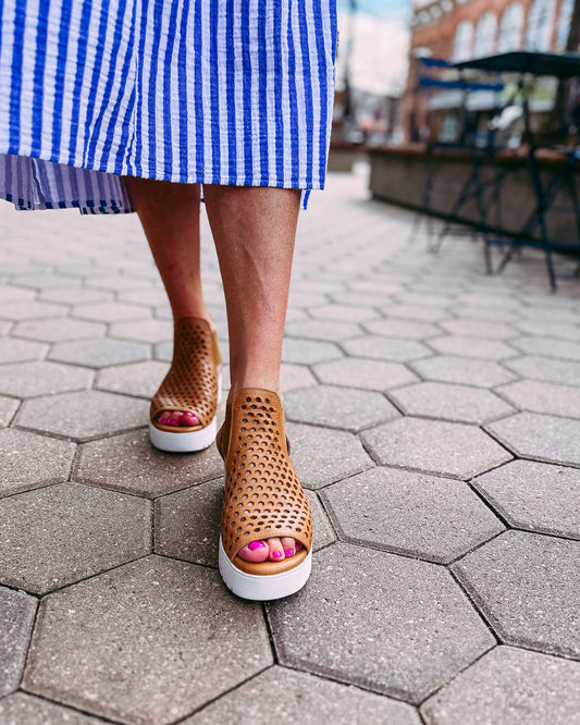 Odeya Sandal