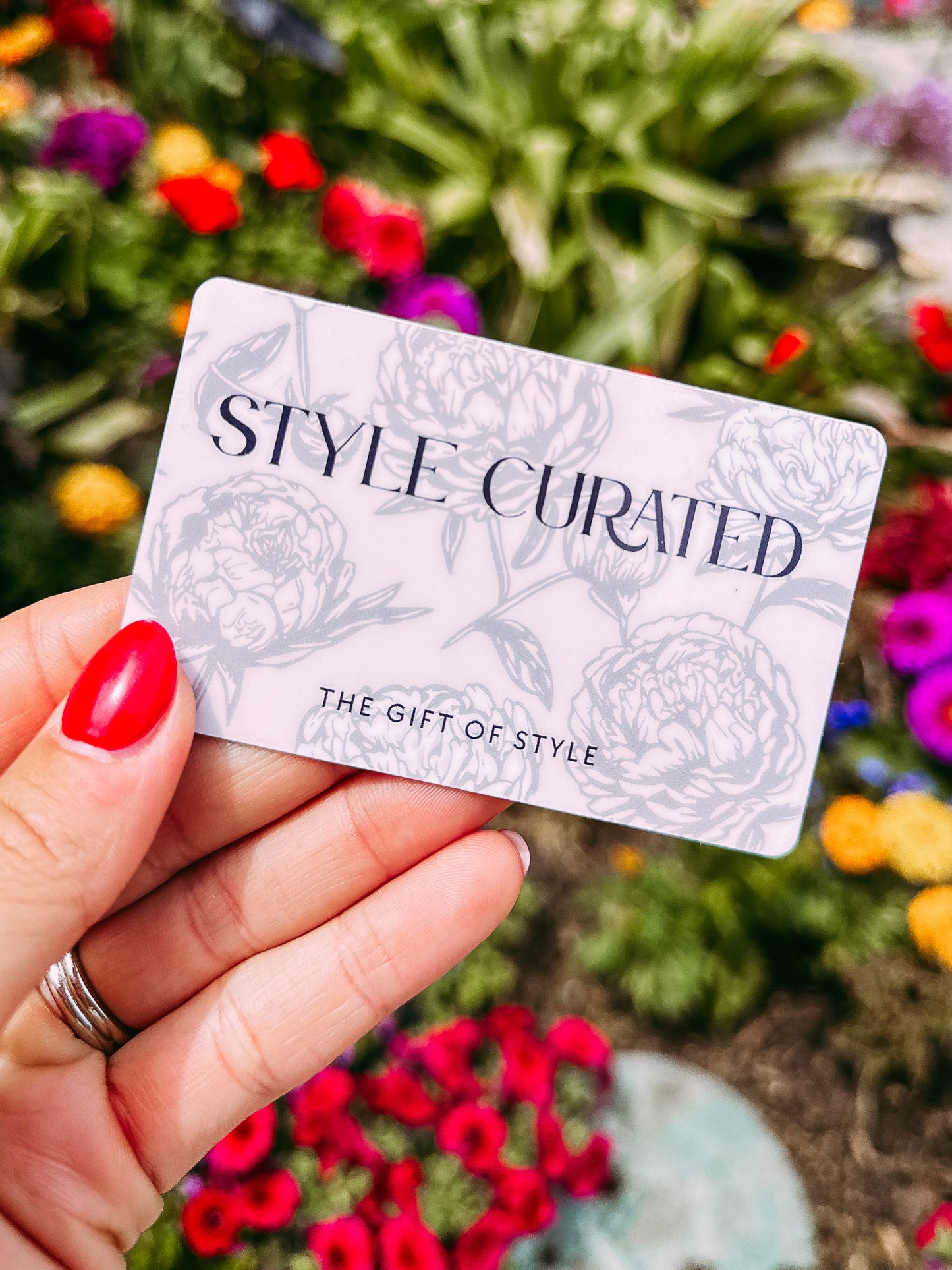 SC Gift Card