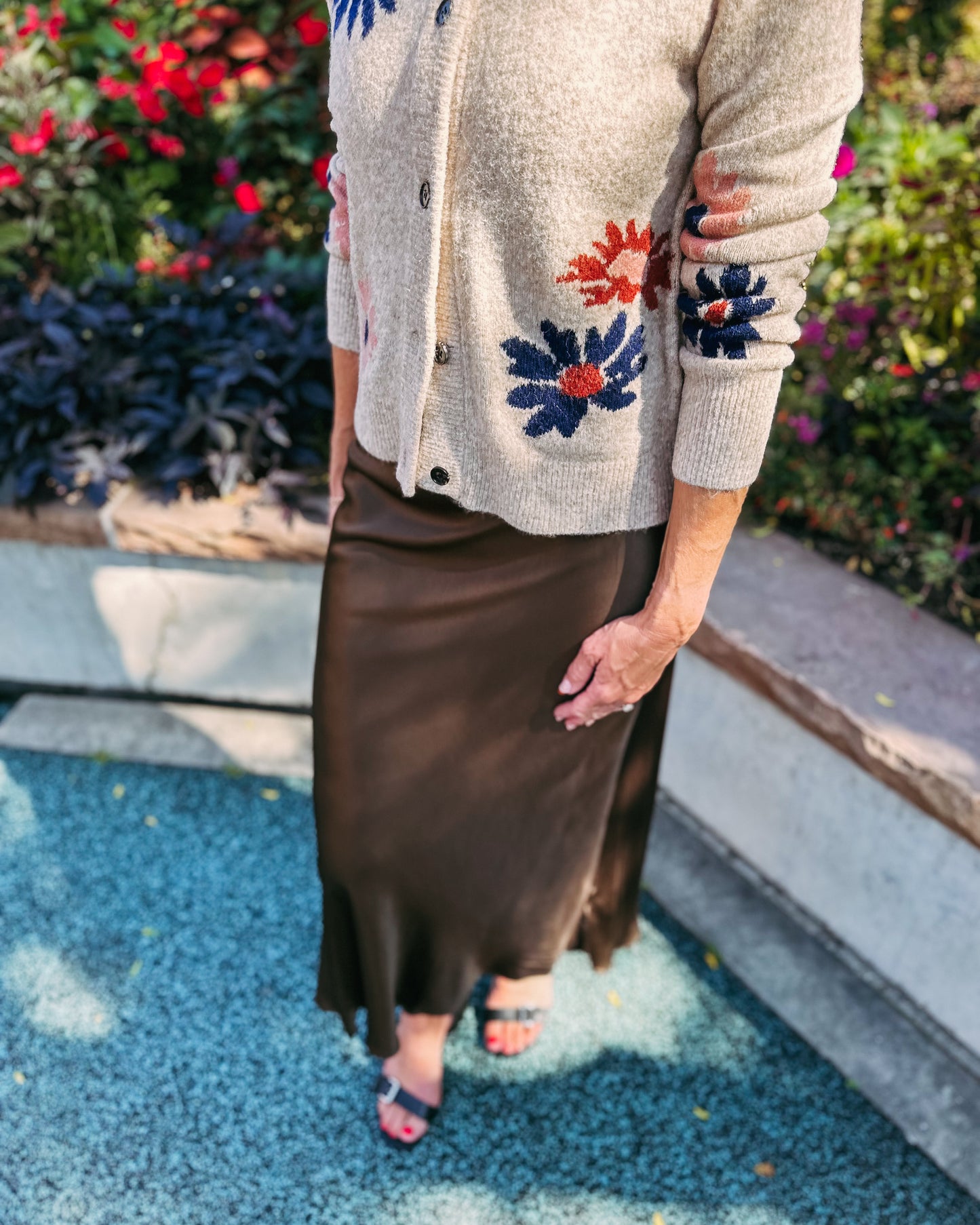 Romina Skirt