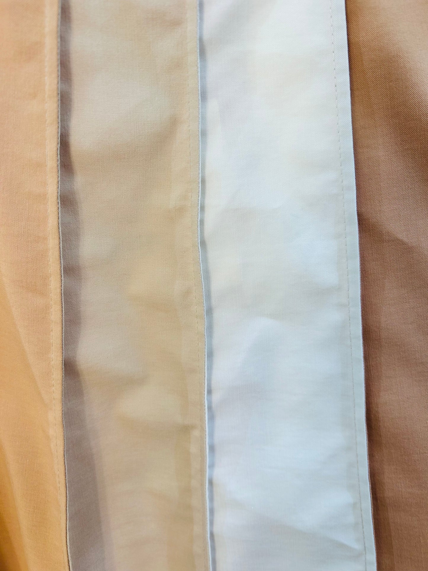 The Nikki Skirt