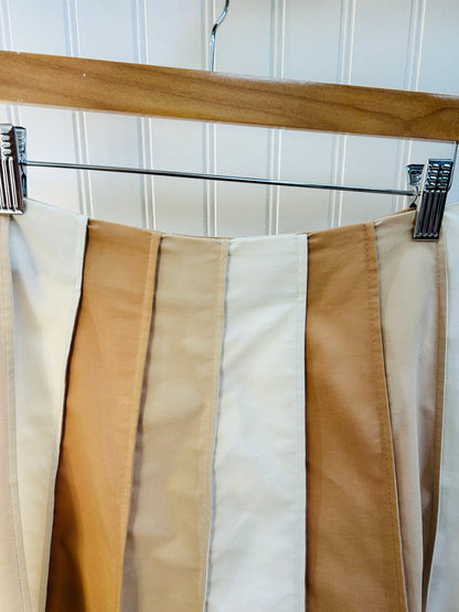 The Nikki Skirt