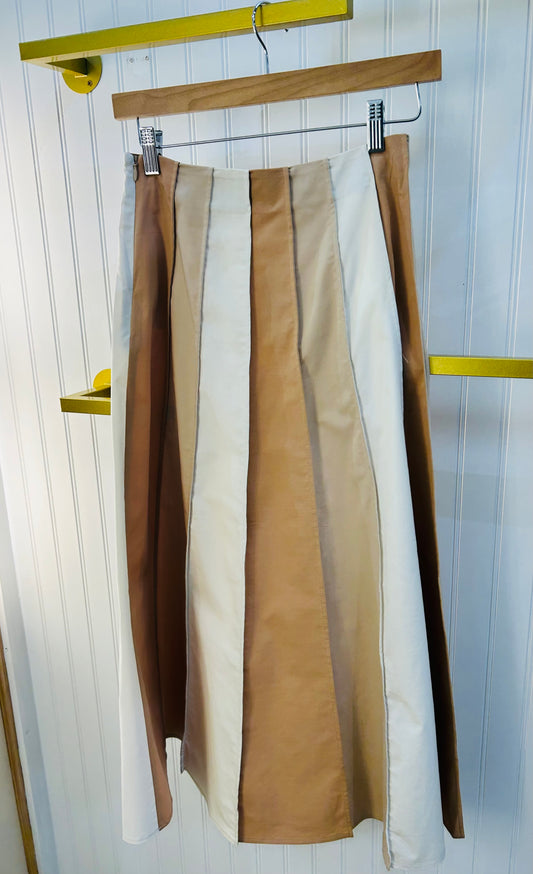 The Nikki Skirt