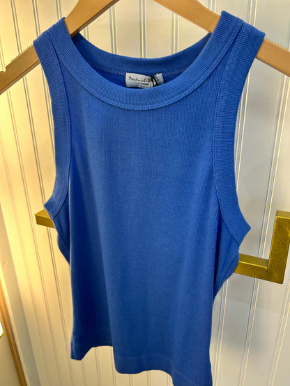Gina Wide Binding Tank
