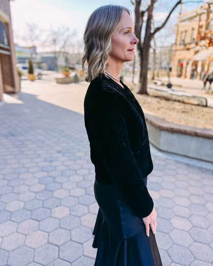 Kiko Jacket