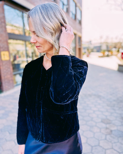 Kiko Jacket