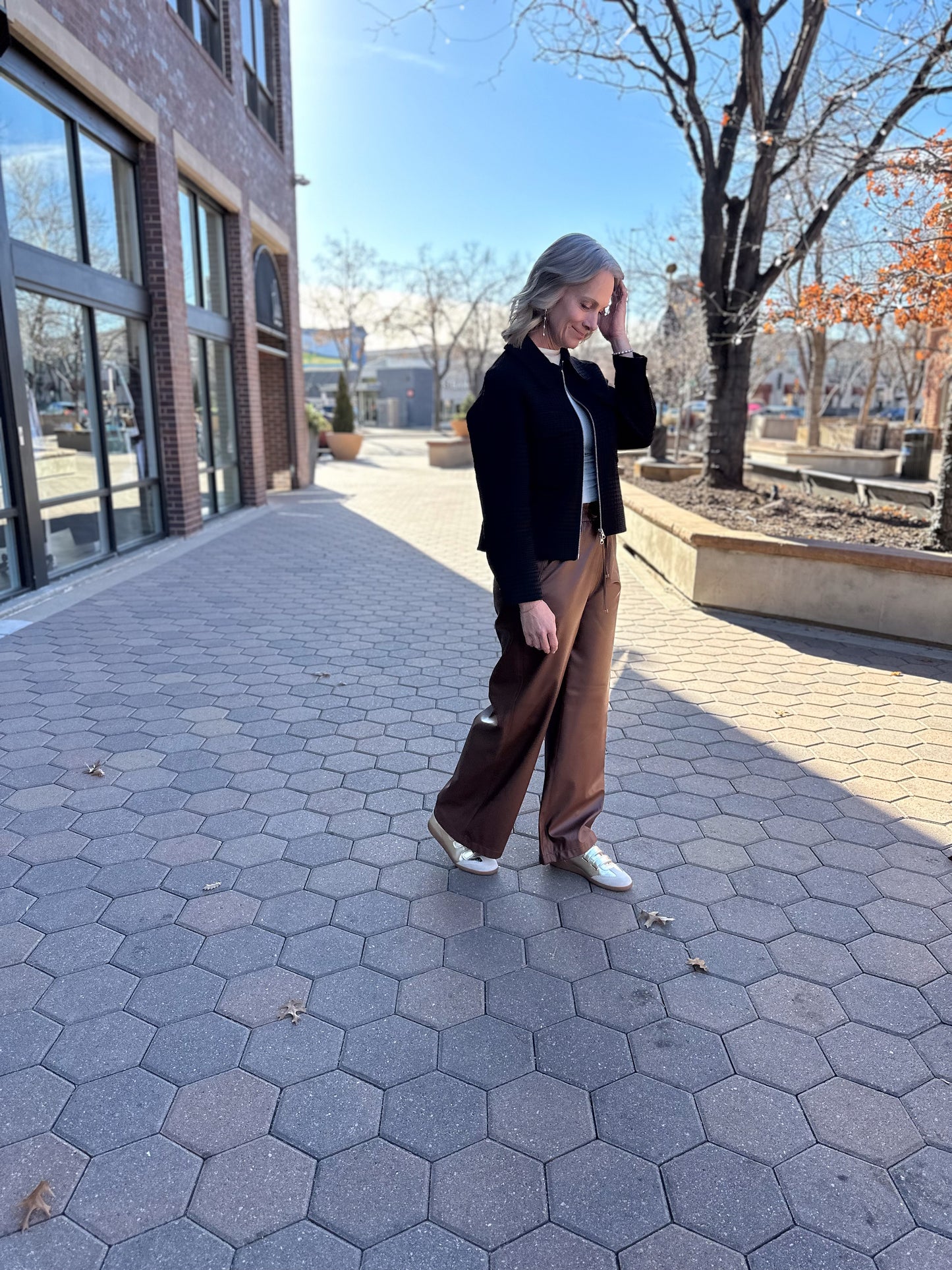 Alethea Pants