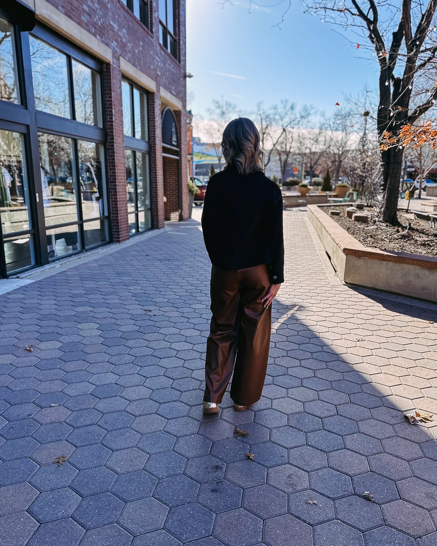 Alethea Pants