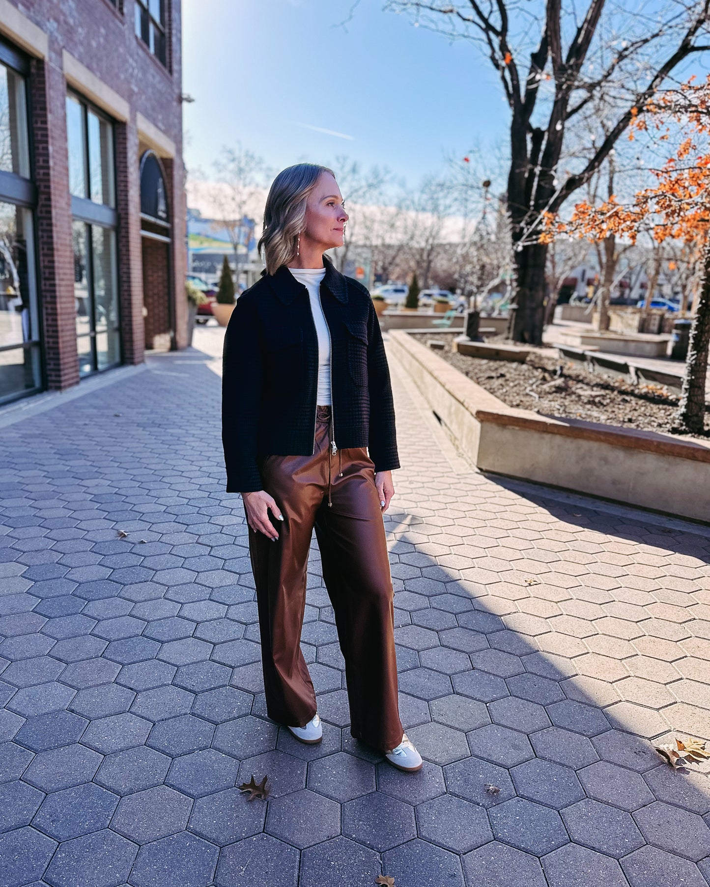 Alethea Pants