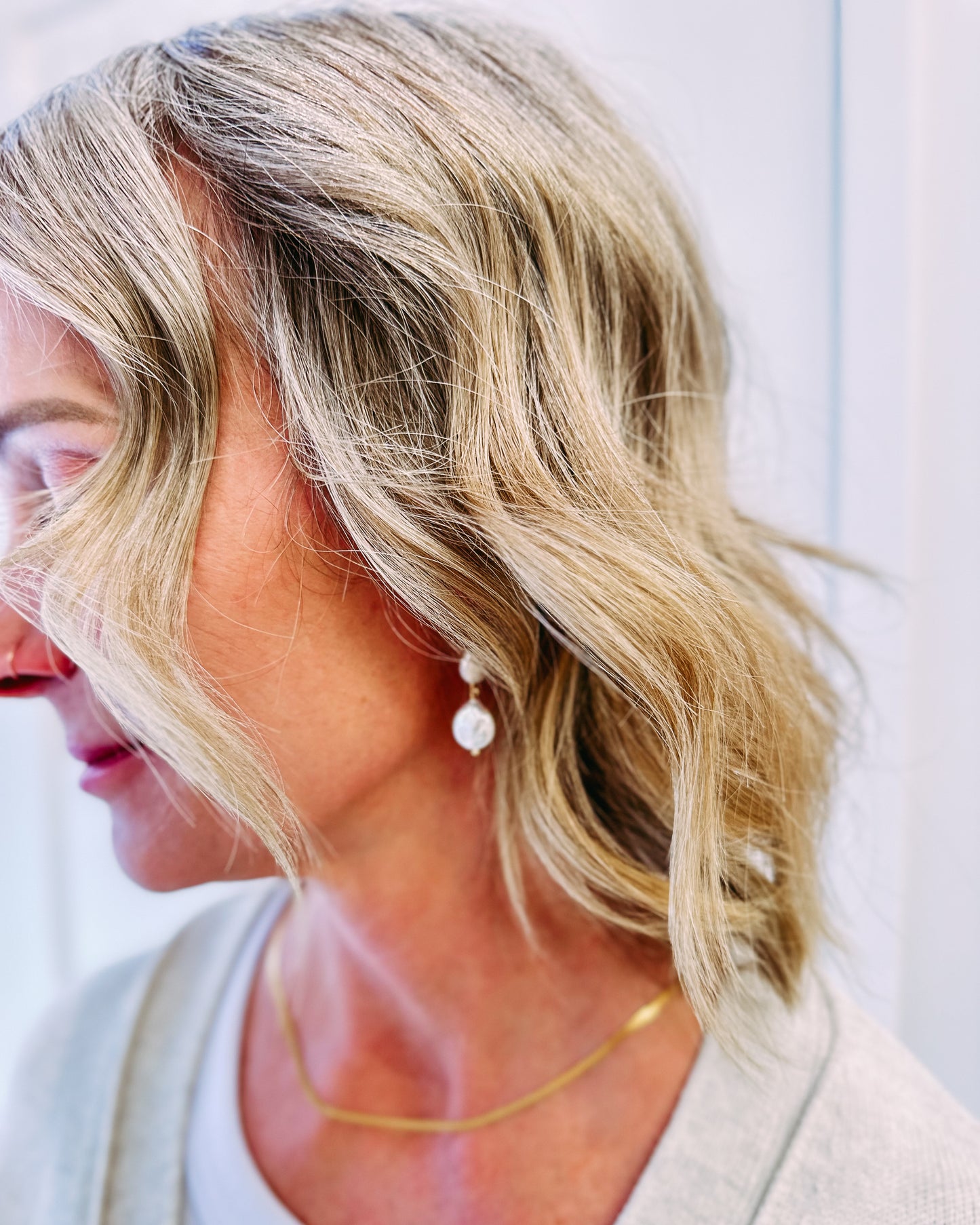 Caro Earring