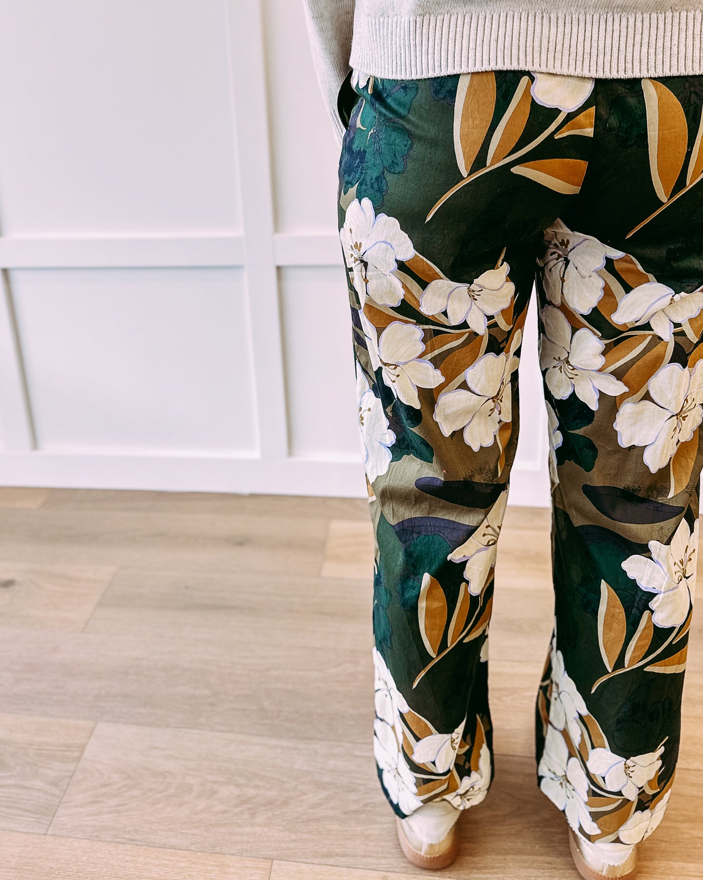 Brendon Pants