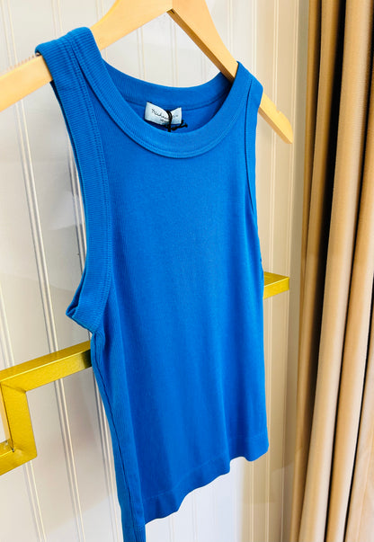 Gina Wide Binding Tank