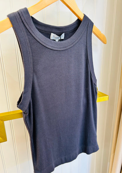 Gina Wide Binding Tank