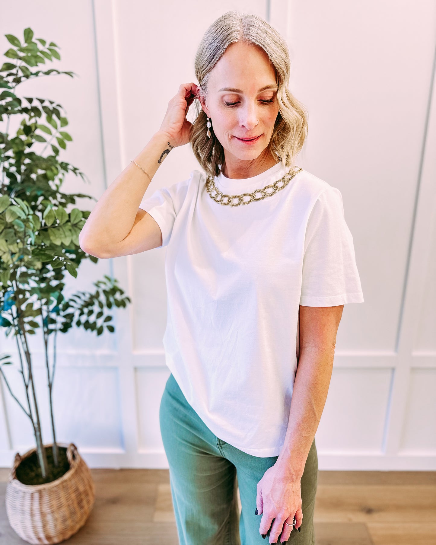 Harmony T-Shirt