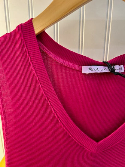 Sofie Crop Tank
