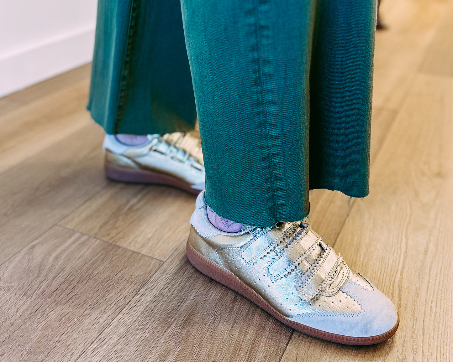 Seena Sneaker