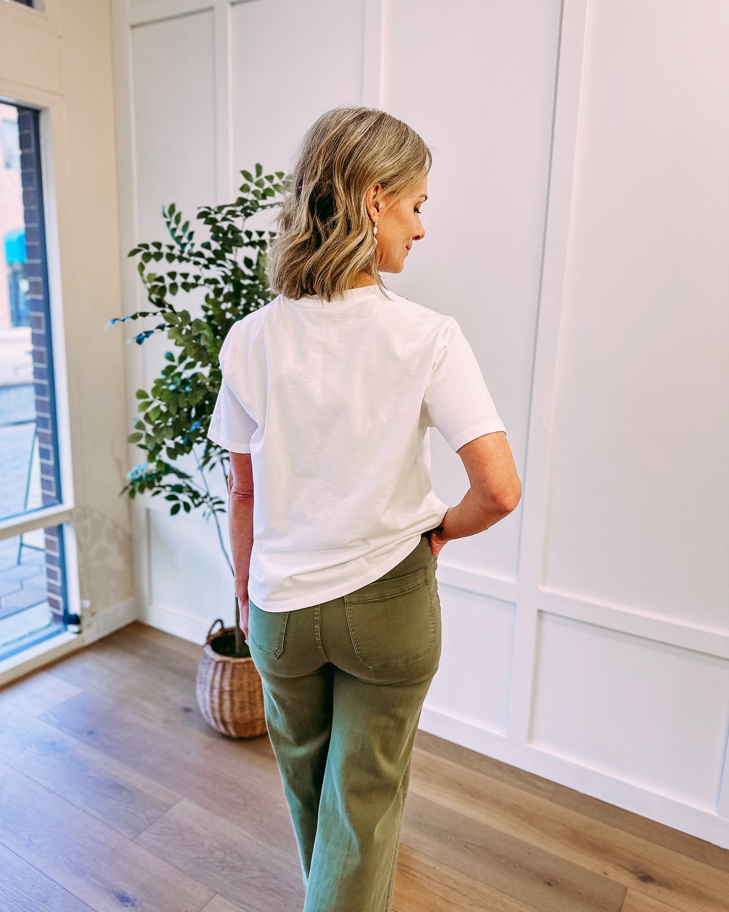 Harmony T-Shirt