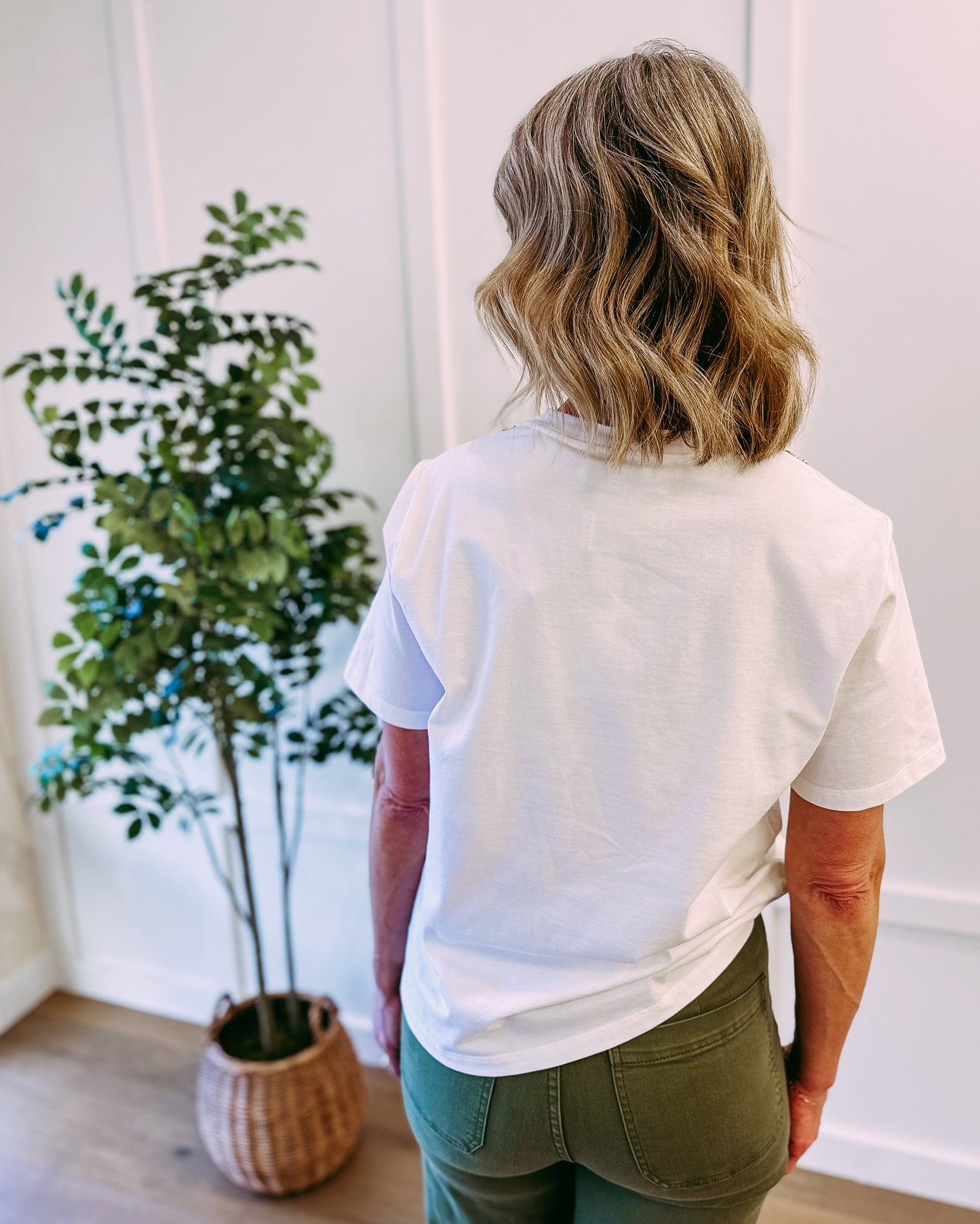 Harmony T-Shirt