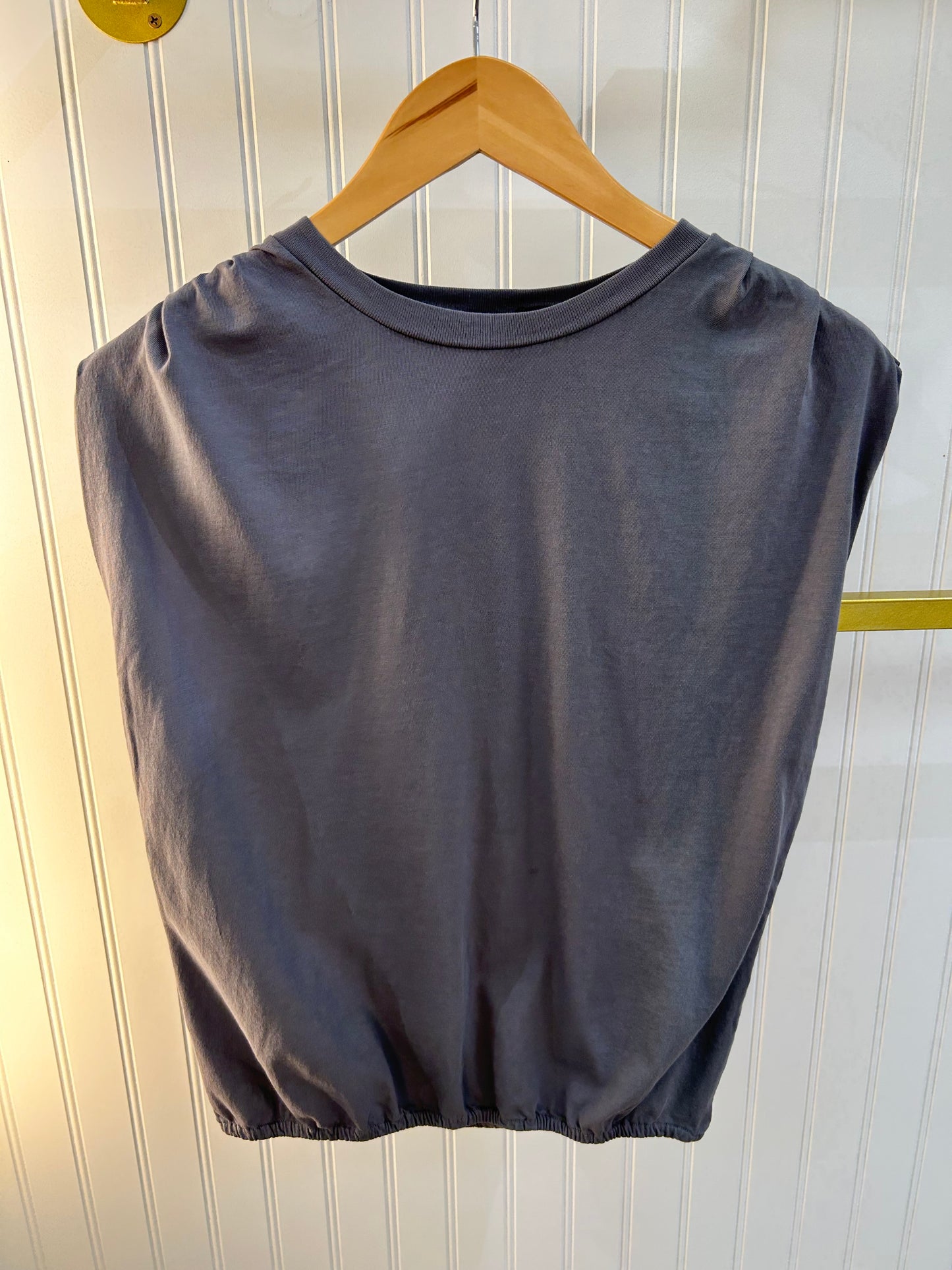 Luca Bubble Tee