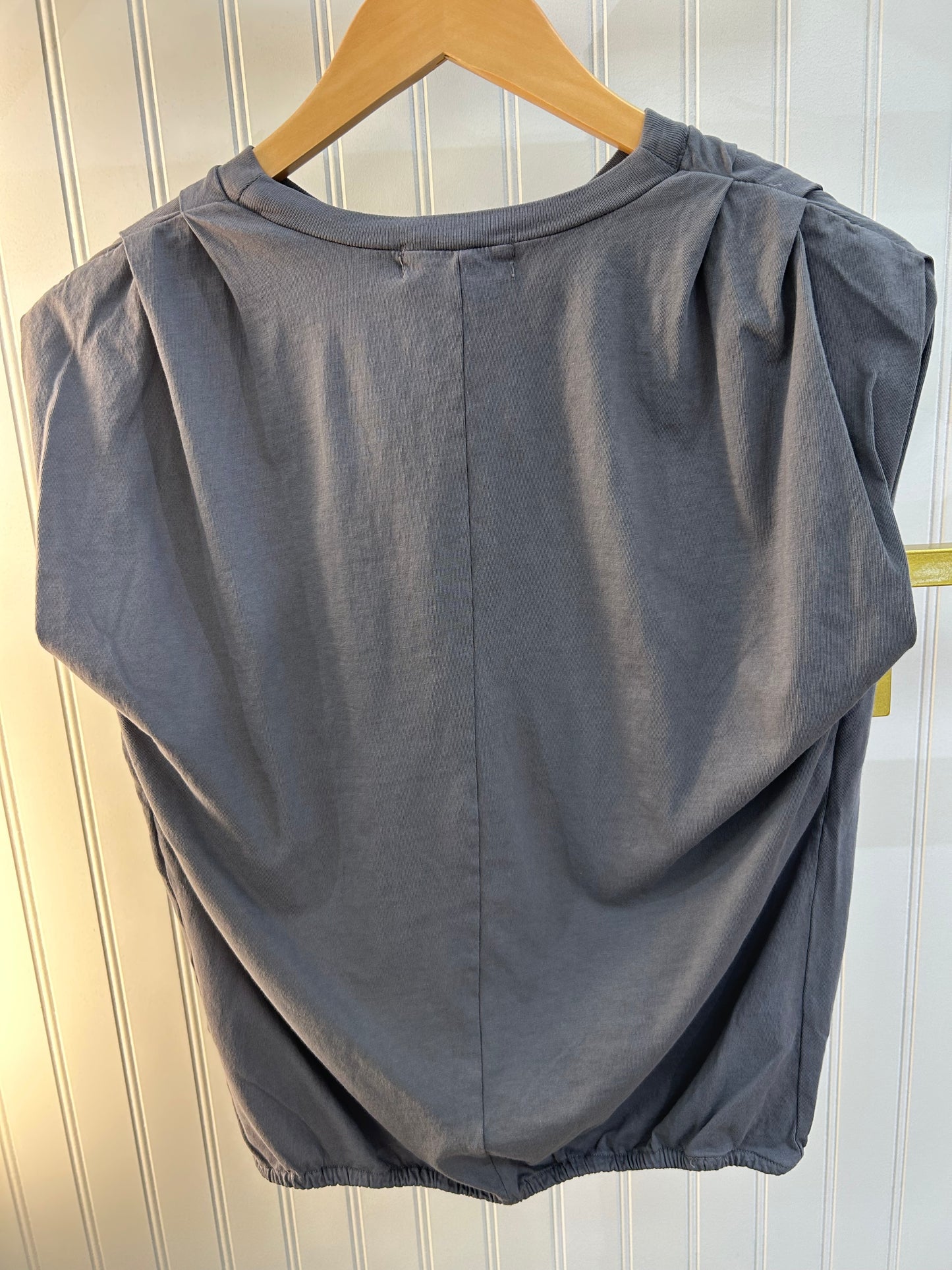 Luca Bubble Tee