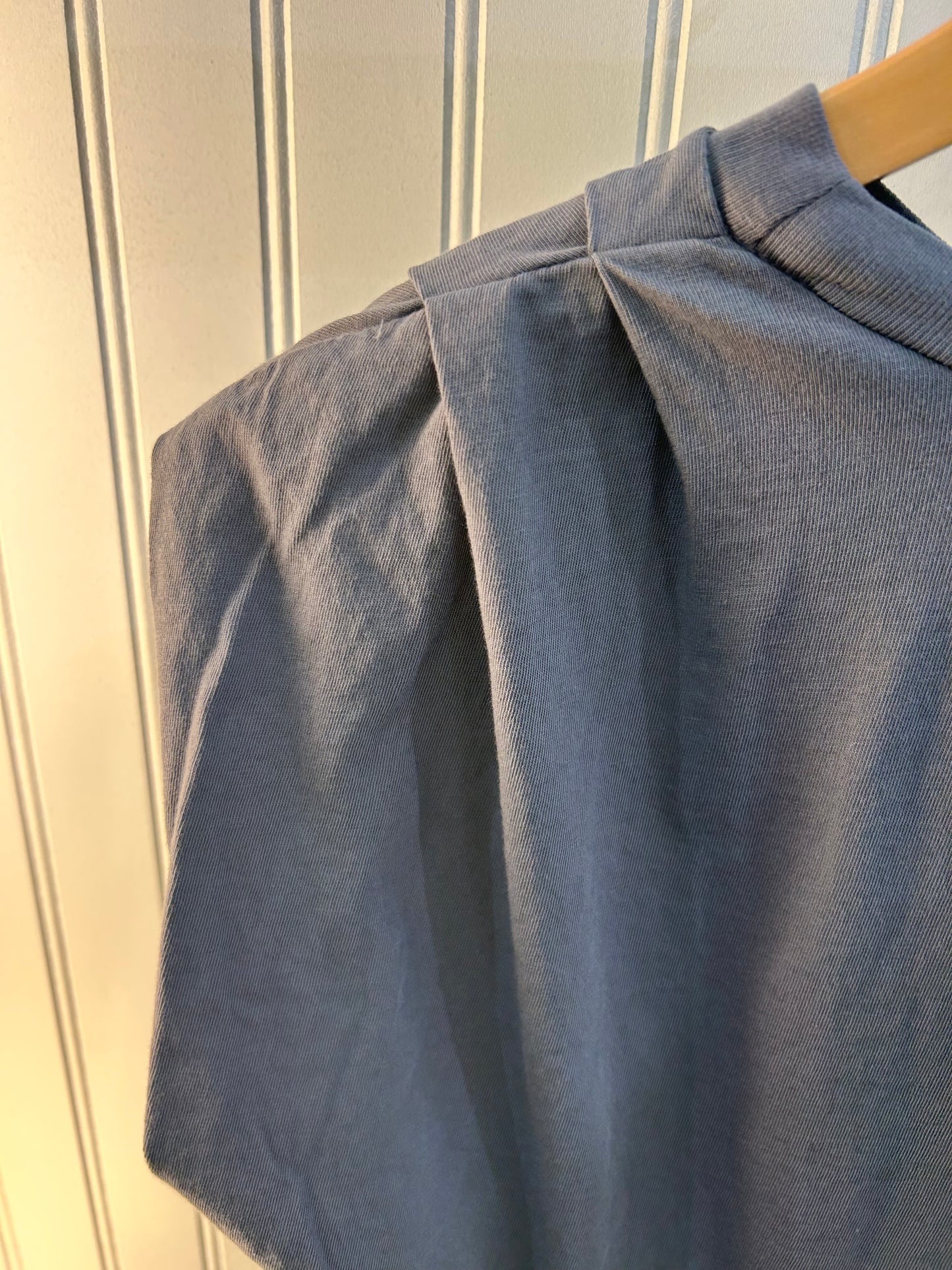 Luca Bubble Tee