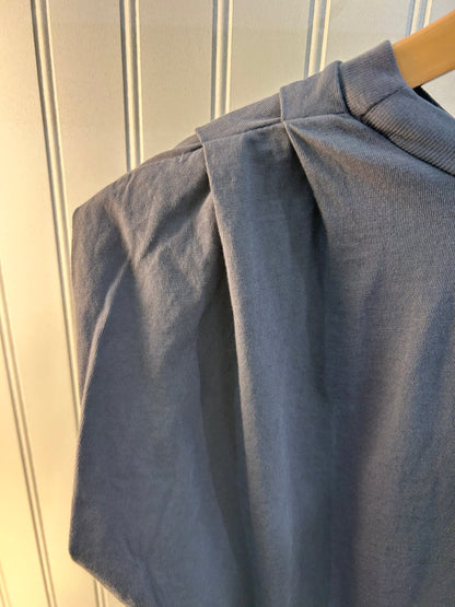 Luca Bubble Tee