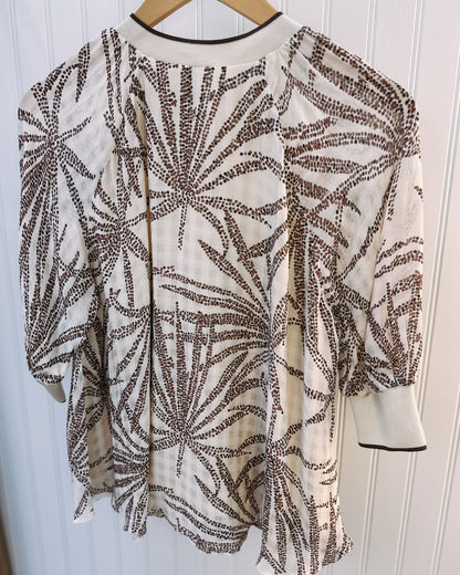 Palmer Blouse