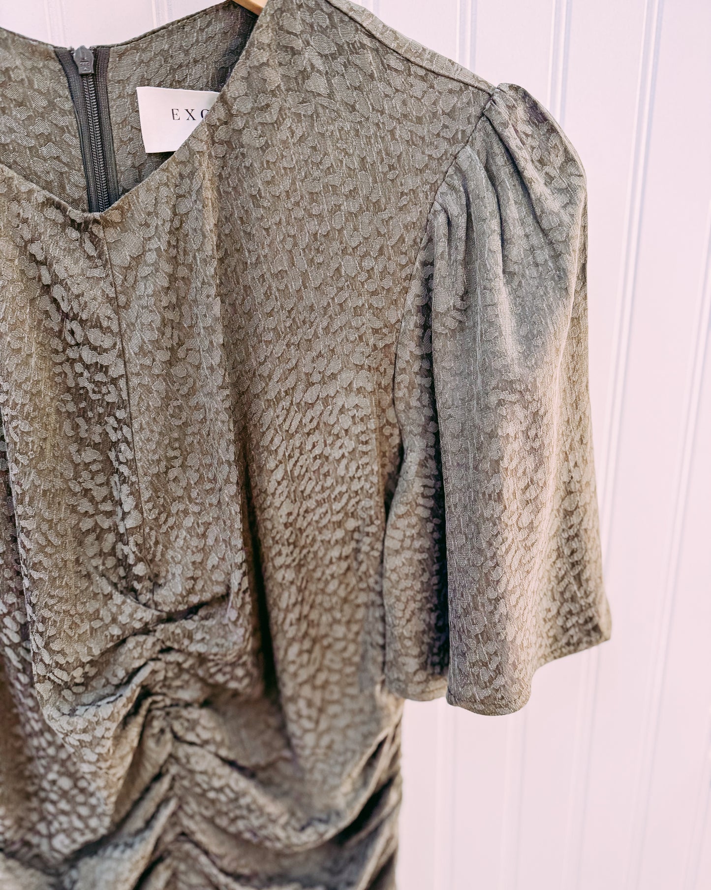 Kylee Dress