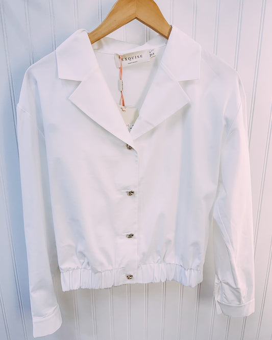 Romina Jacket