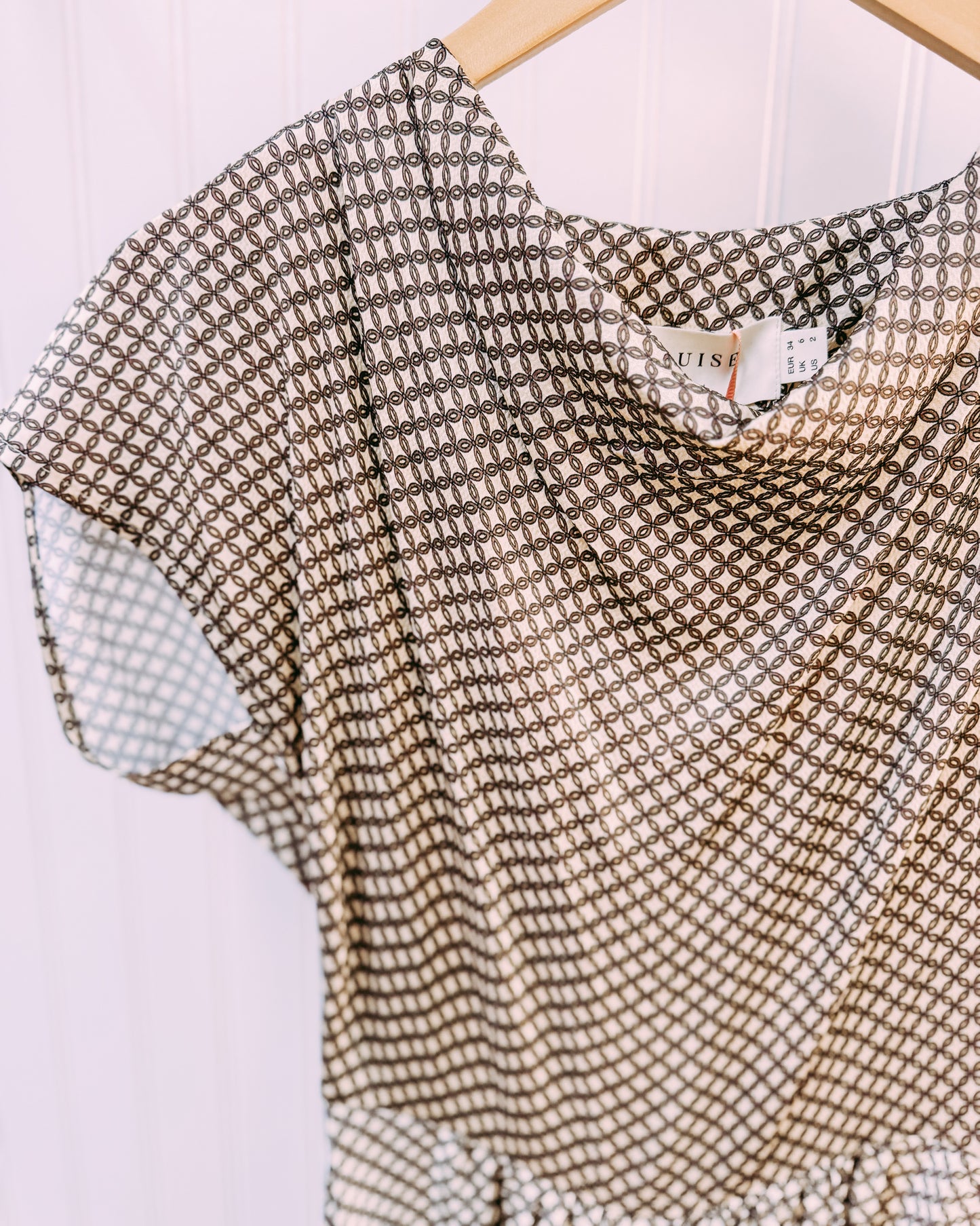 Leslie Dress