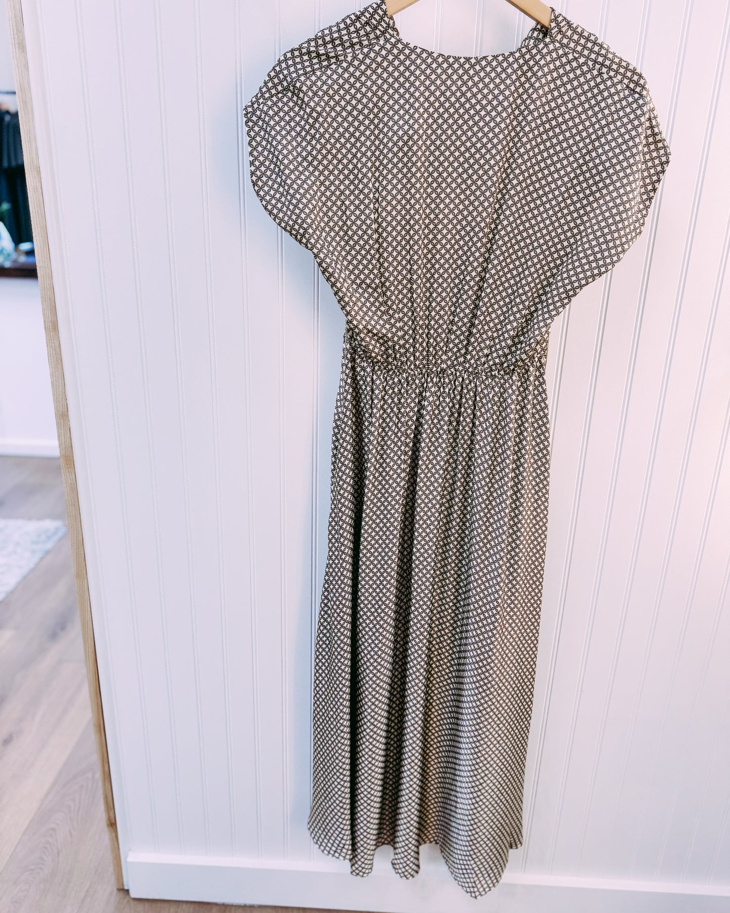 Leslie Dress