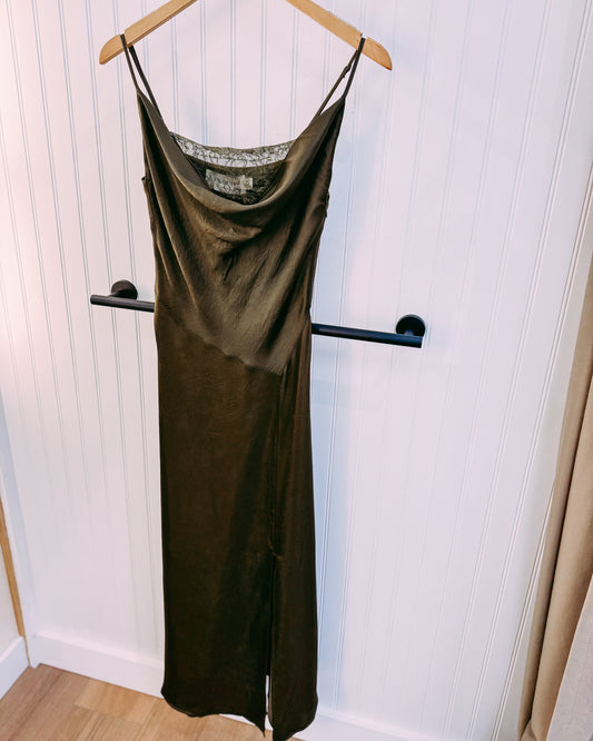 Macy Dress