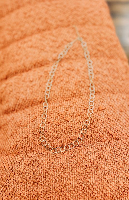 Mel Necklace