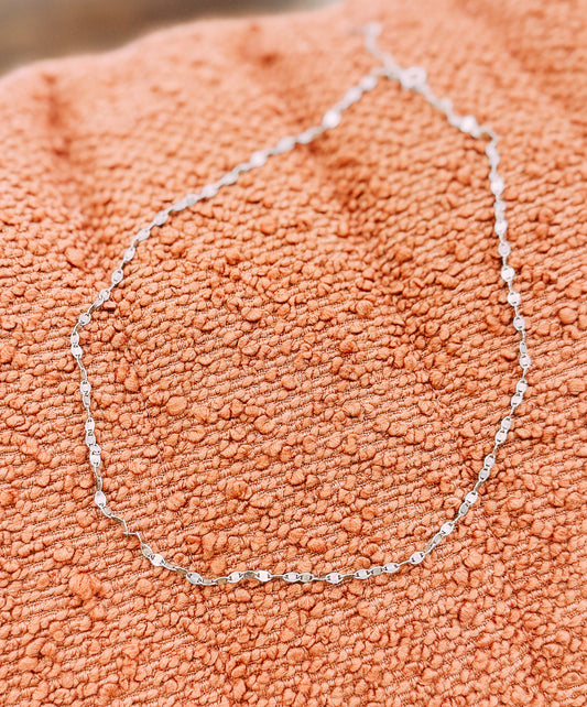 Lou Necklace