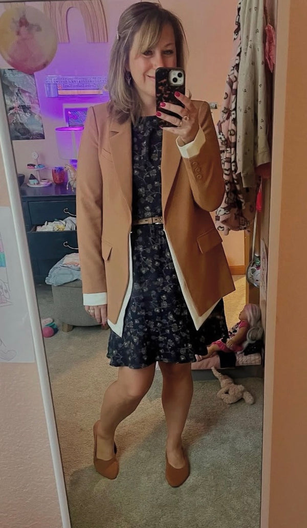 Meg, 46
