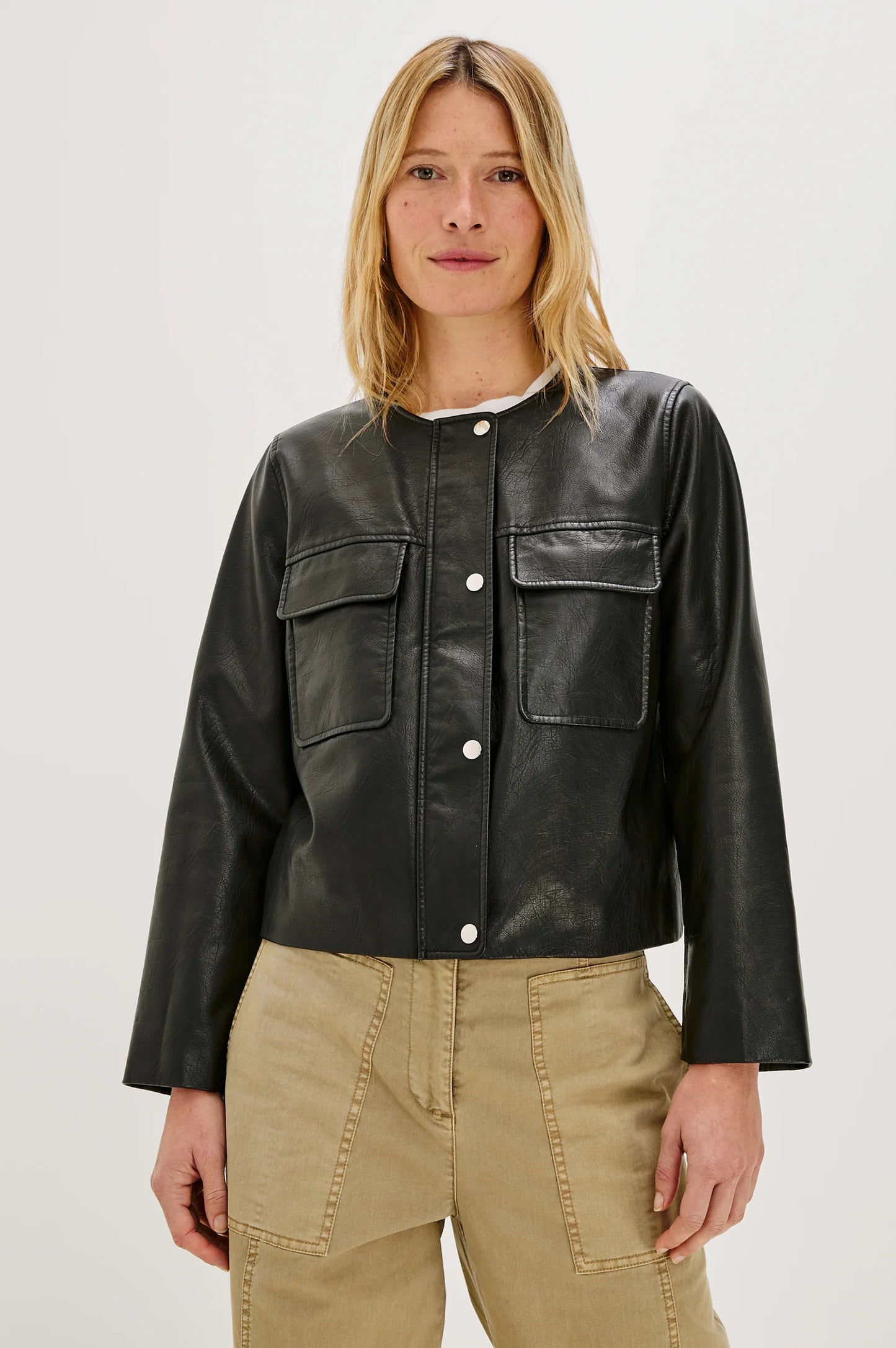 Inka Jacket