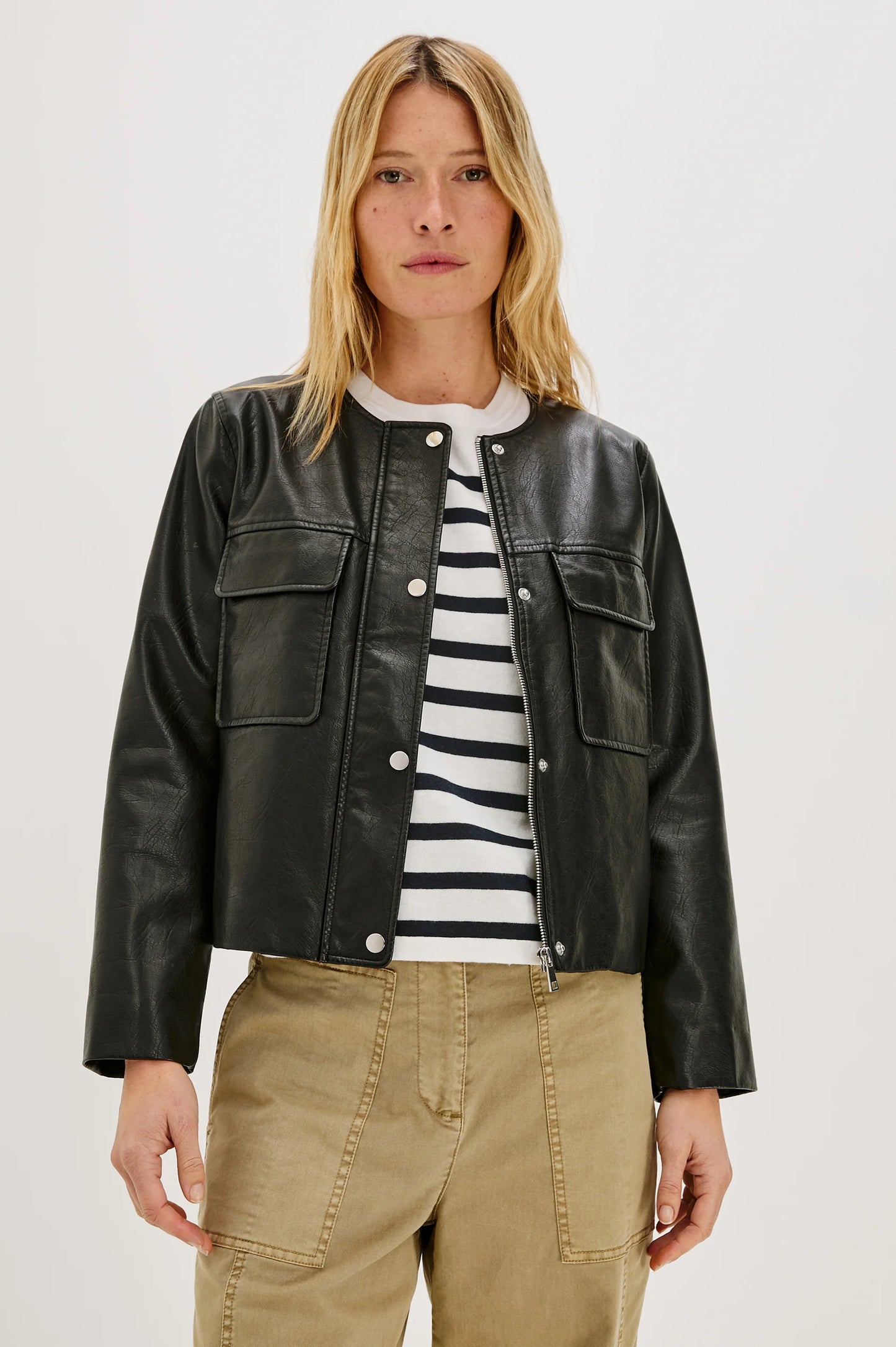 Inka Jacket