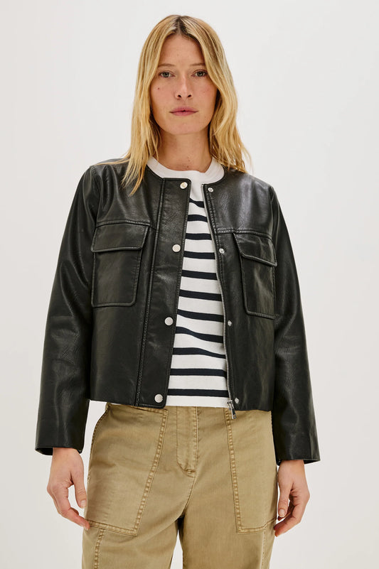 Inka Jacket