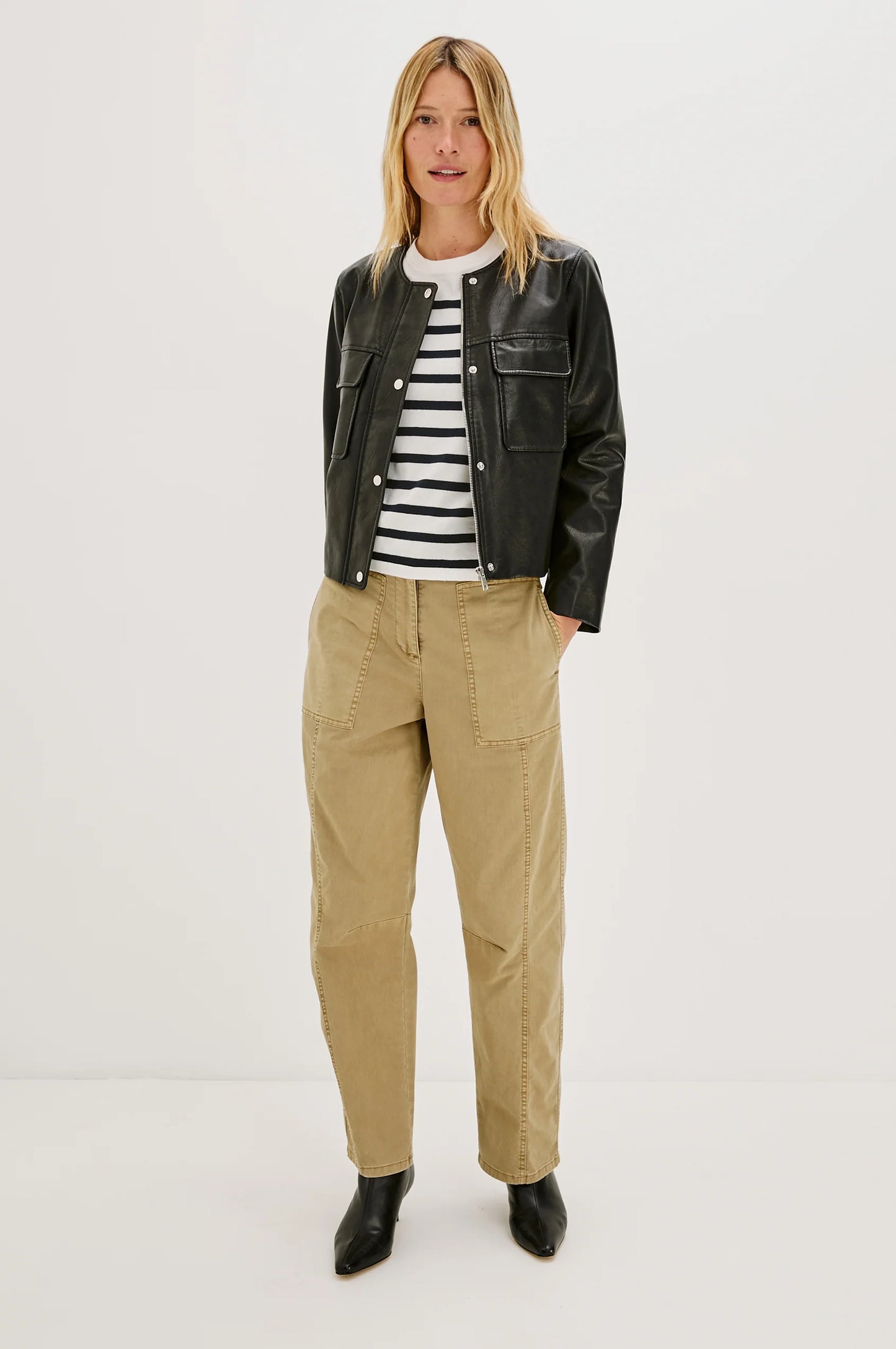 Inka Jacket