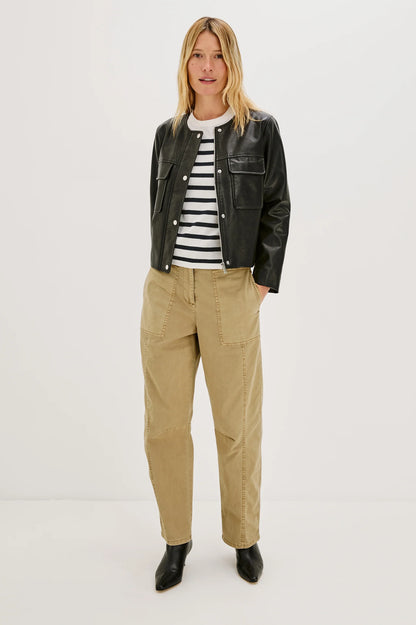 Inka Jacket