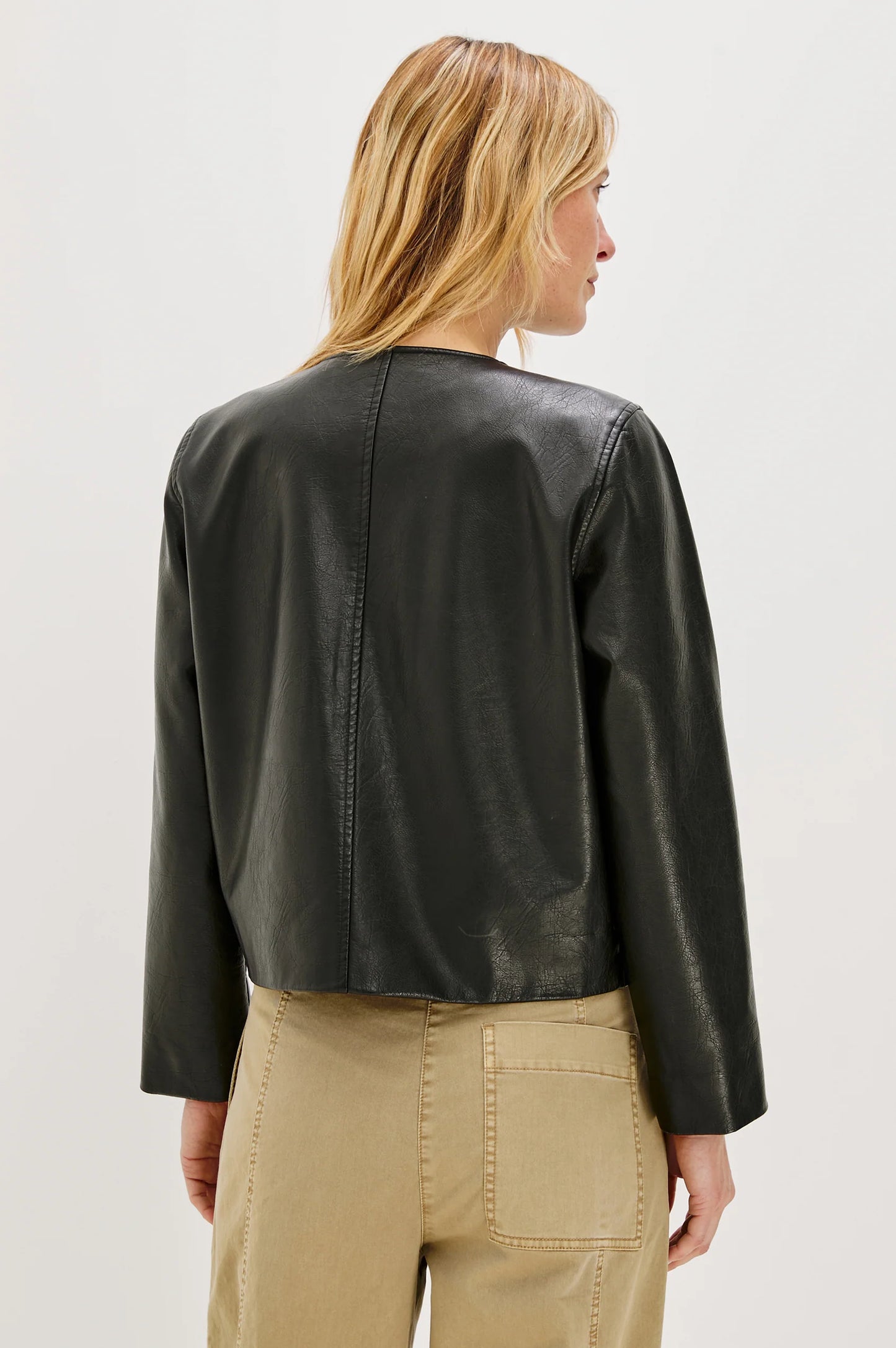 Inka Jacket