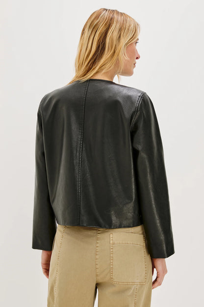 Inka Jacket