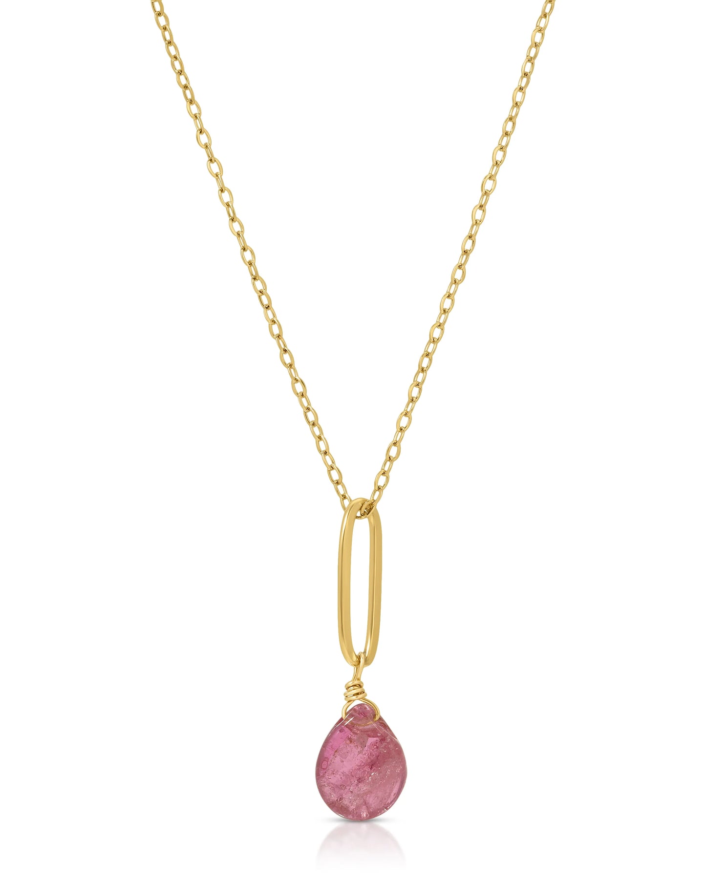 Indah Necklace